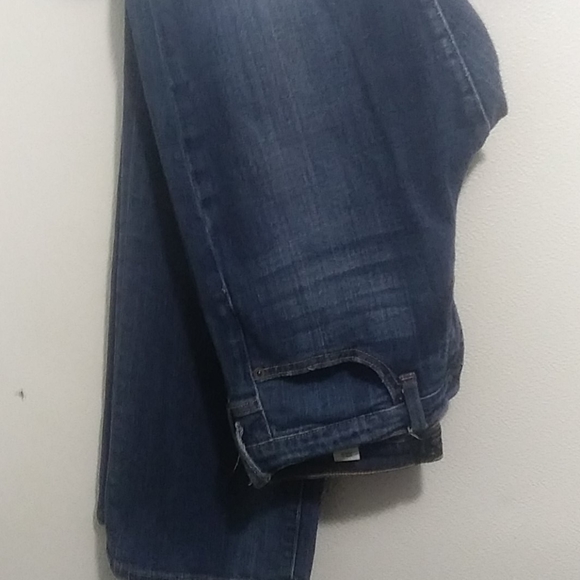 Lucky Brand Boot Cut Jeans - Picture 2 of 6